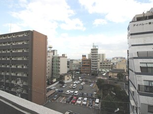 サニ－ハイツ新大阪の物件内観写真